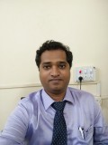 Dr. Jagdish Shinde